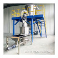 Lithium iron phosphate battery crusher mature technology